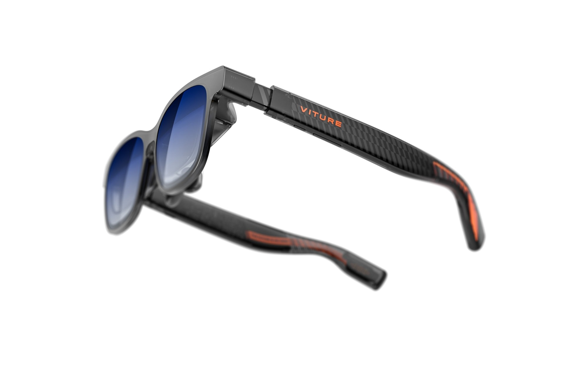 Очки дополненной реальности Viture Luma Pro XR, IPD 68.0 ± 6.0 мм