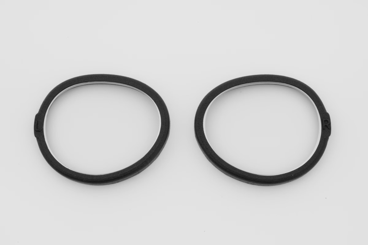 Рецептурные оптические линзы VR Optician для Apple Vision Pro