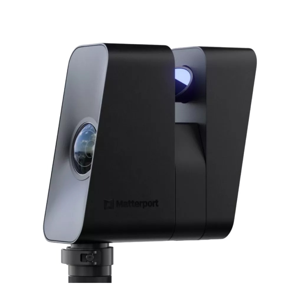 3D-камера Matterport Pro3 3D-камера Matterport Pro3