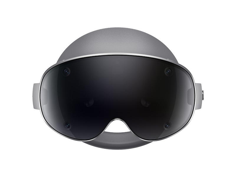 Очки смешанной реальности Samsung Galaxy XR Очки смешанной реальности Samsung Galaxy XR