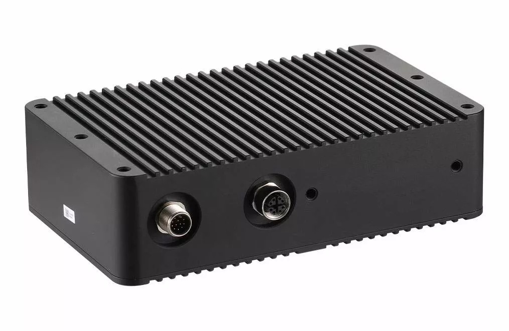 Защищённая 3D-камера глубины Orbbec Femto Mega I