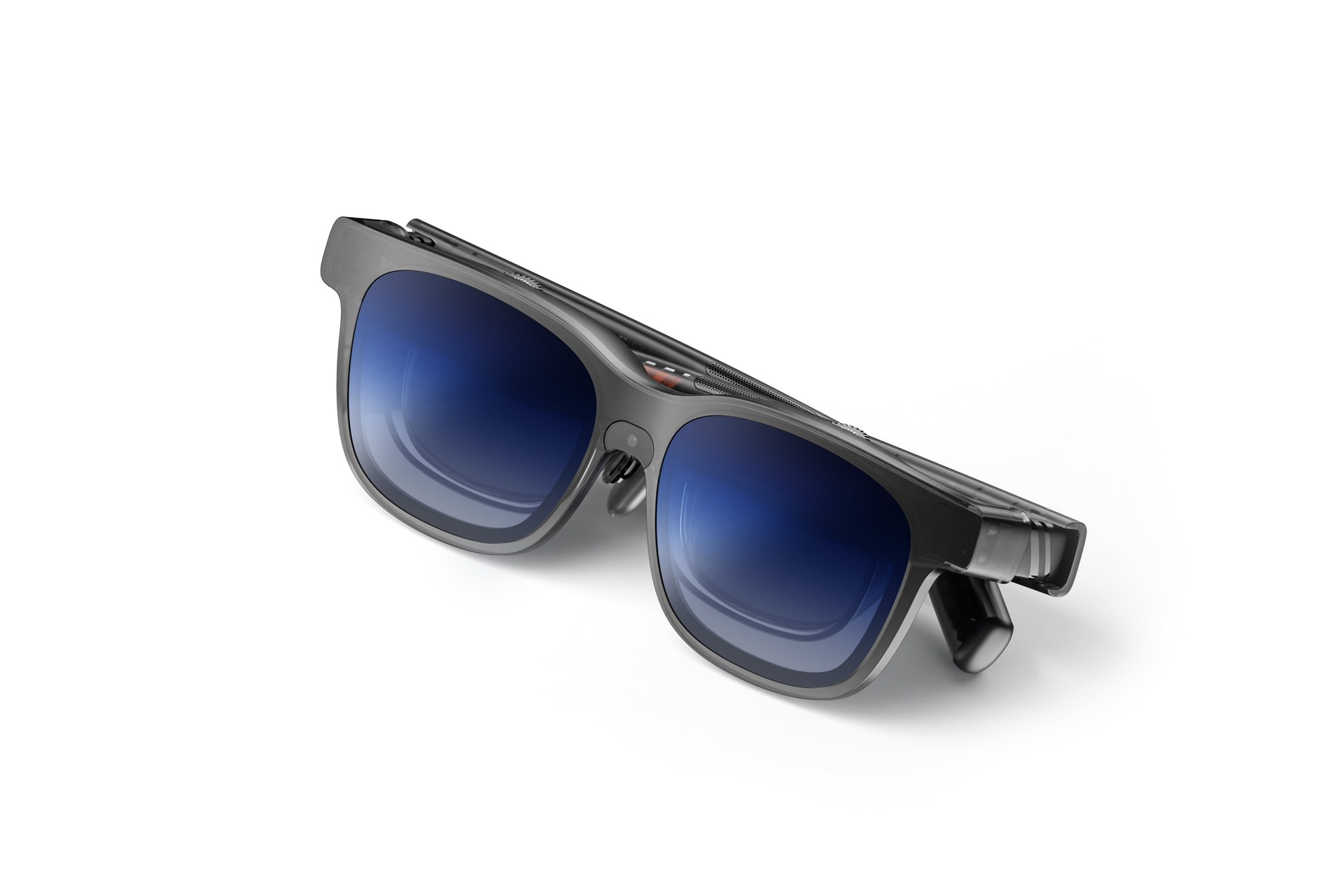 Очки дополненной реальности Viture Luma Pro XR, IPD 68.0 ± 6.0 мм