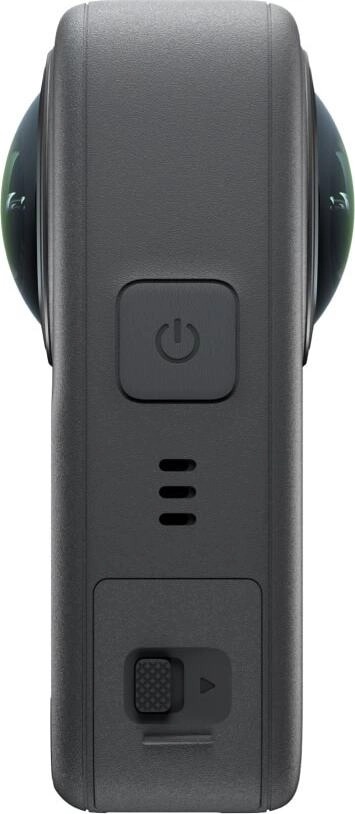 Камера DJI Osmo 360 Standard Combo