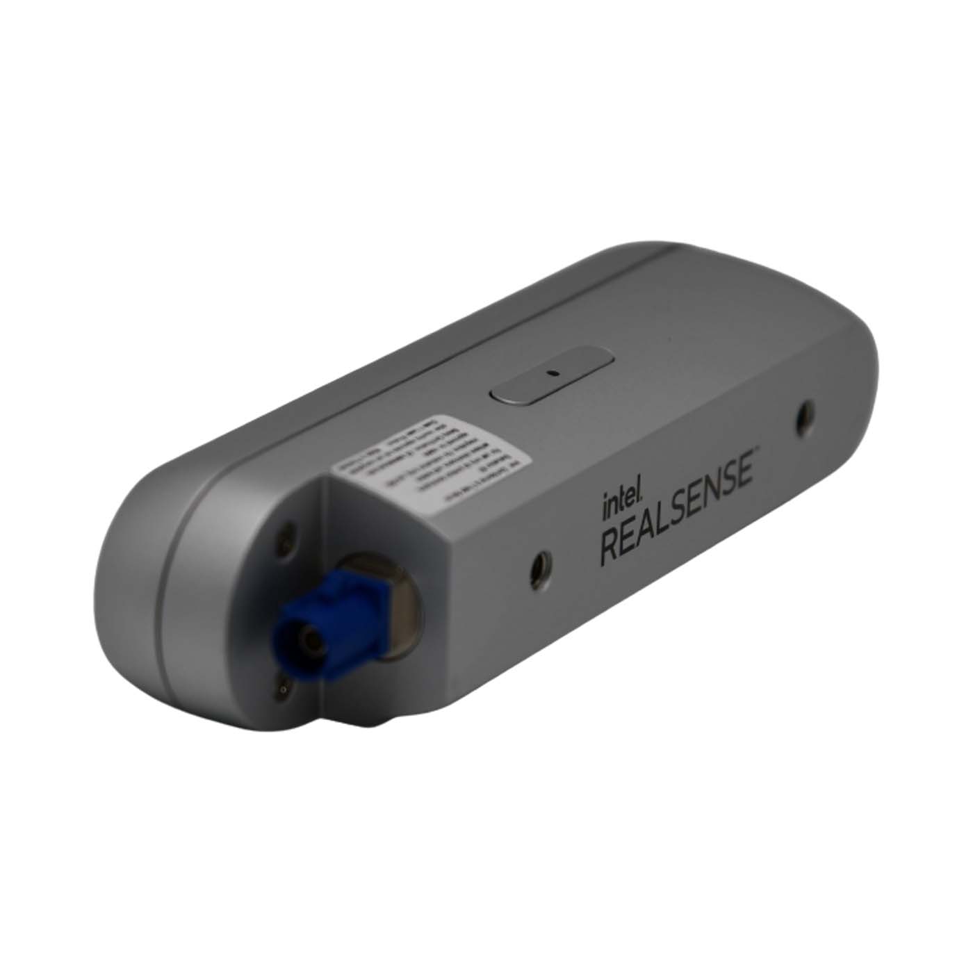 Камера глубины Intel Realsense D457