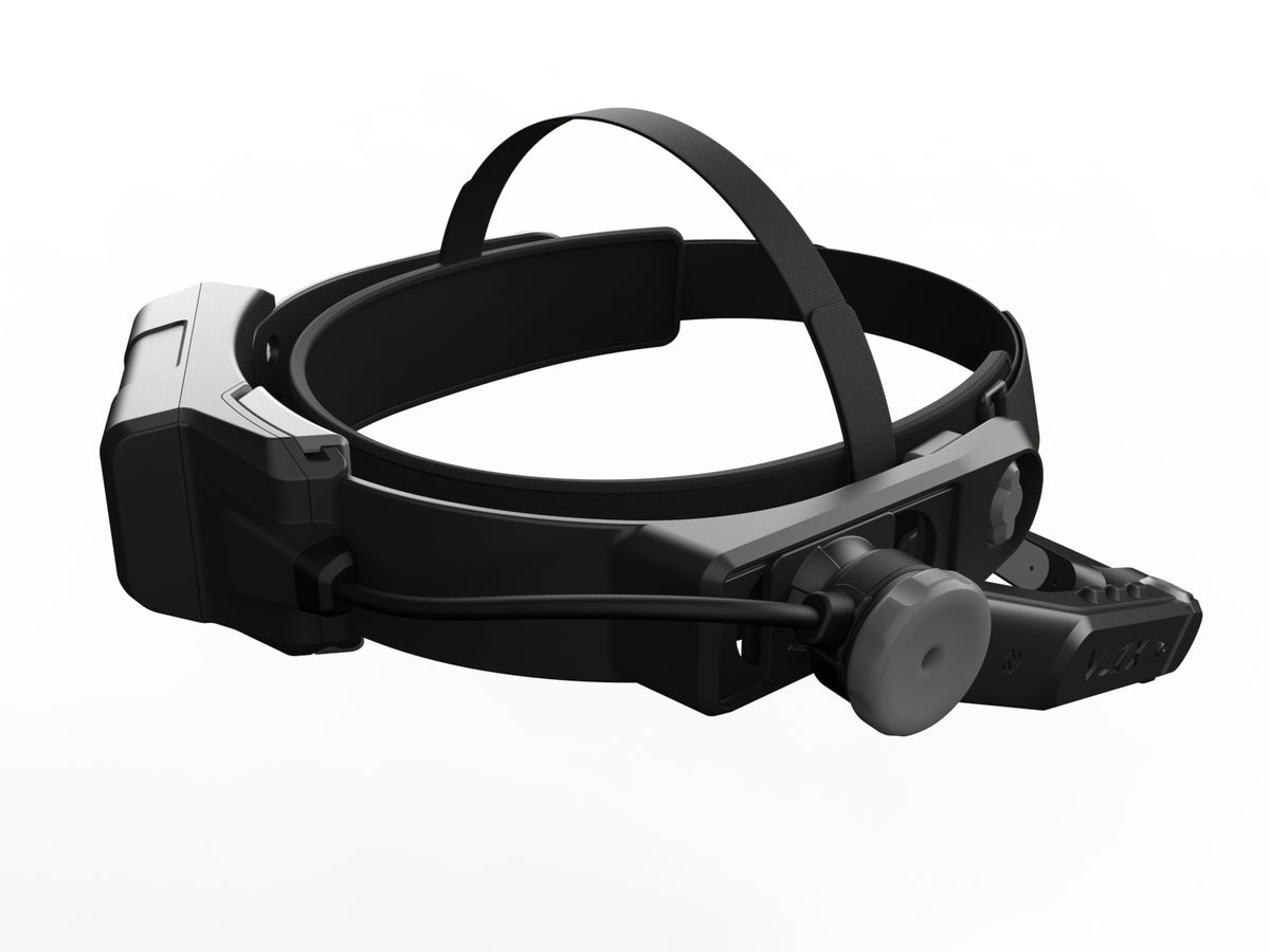 Очки дополненной реальности Vuzix LX1 Очки дополненной реальности Vuzix LX1