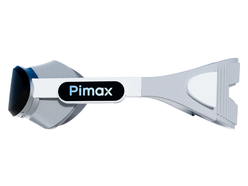 Очки виртуальной реальности Pimax Dream Air SE