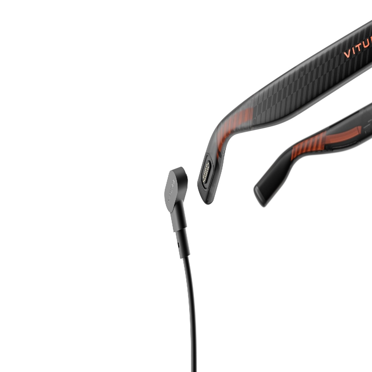 Очки дополненной реальности Viture Luma Pro XR, IPD 68.0 ± 6.0 мм