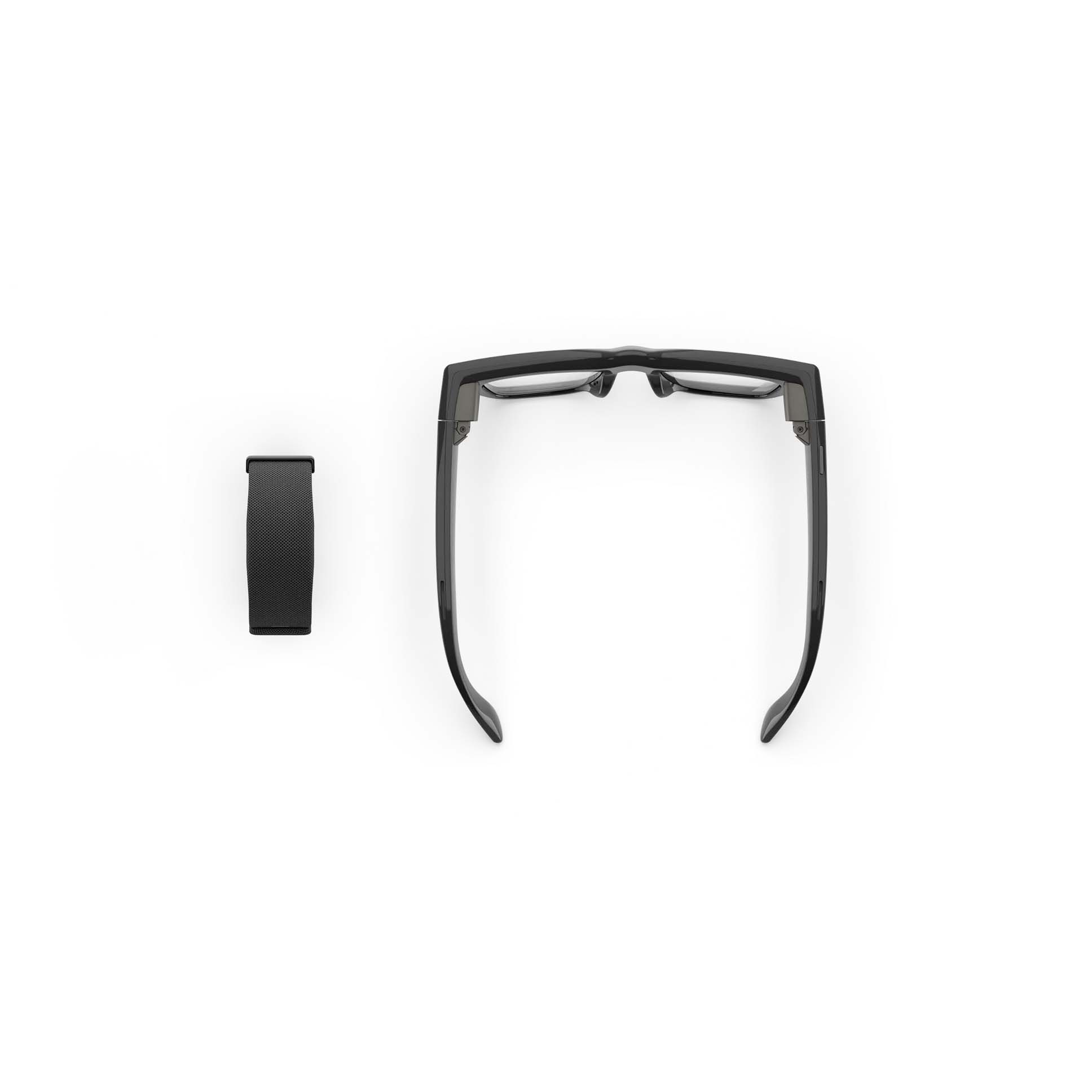 Умные очки *Meta Ray-Ban Display Черный