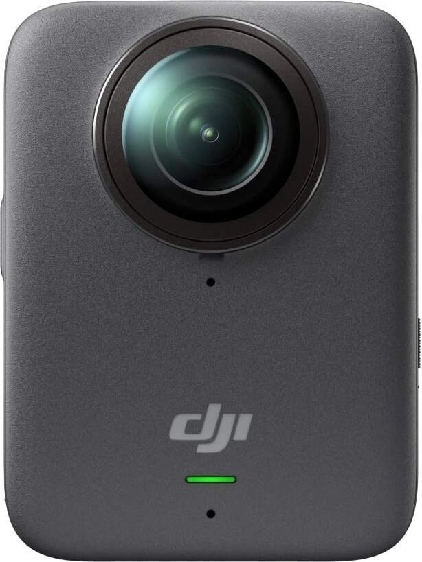 Камера DJI Osmo 360 Standard Combo