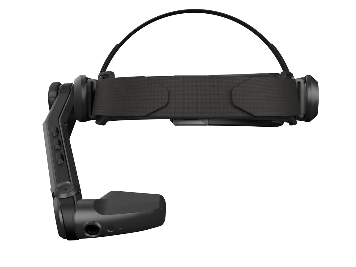 Очки дополненной реальности Vuzix LX1 Очки дополненной реальности Vuzix LX1