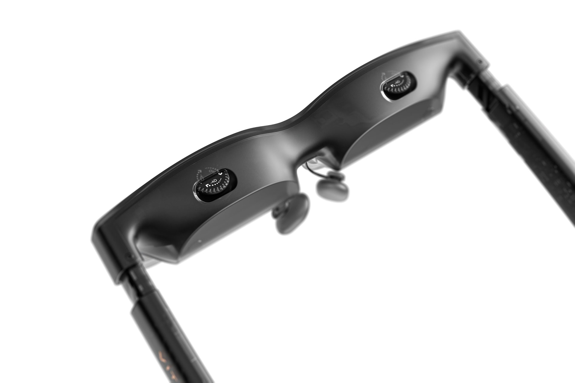 Очки дополненной реальности Viture Luma Pro XR, IPD 68.0 ± 6.0 мм