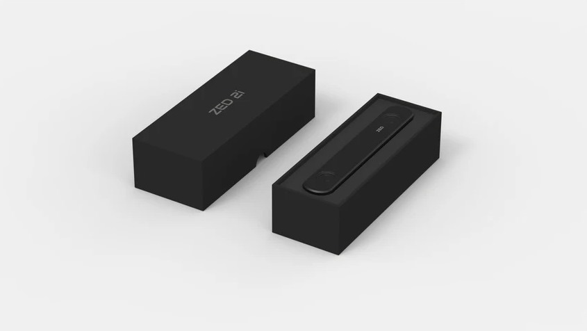 3D камера ZED 2i (2.1 мм, без поляризации)