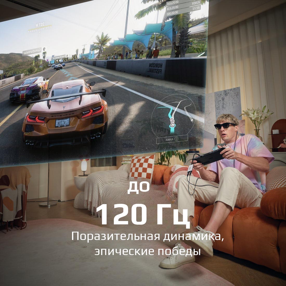 Адаптер XREAL Hub Адаптер XREAL Hub