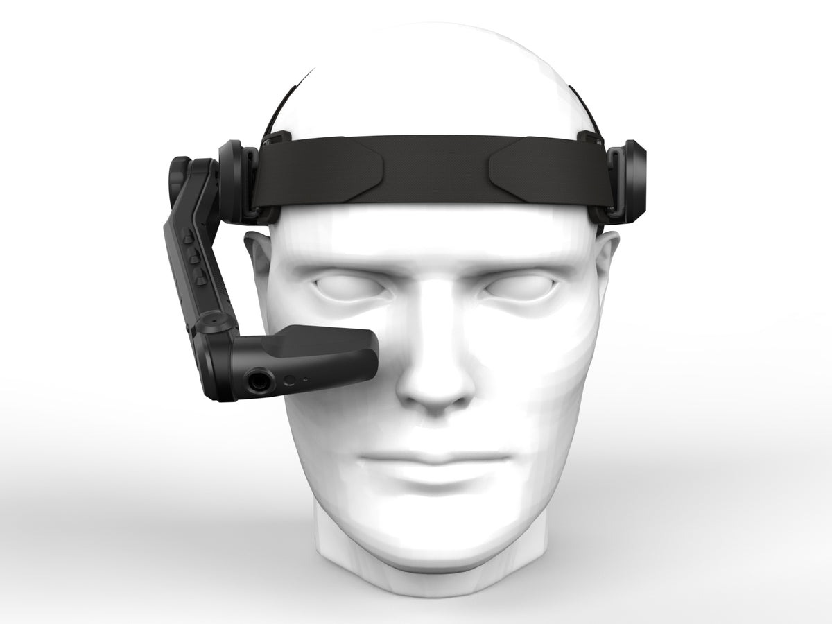 Очки дополненной реальности Vuzix LX1 Очки дополненной реальности Vuzix LX1