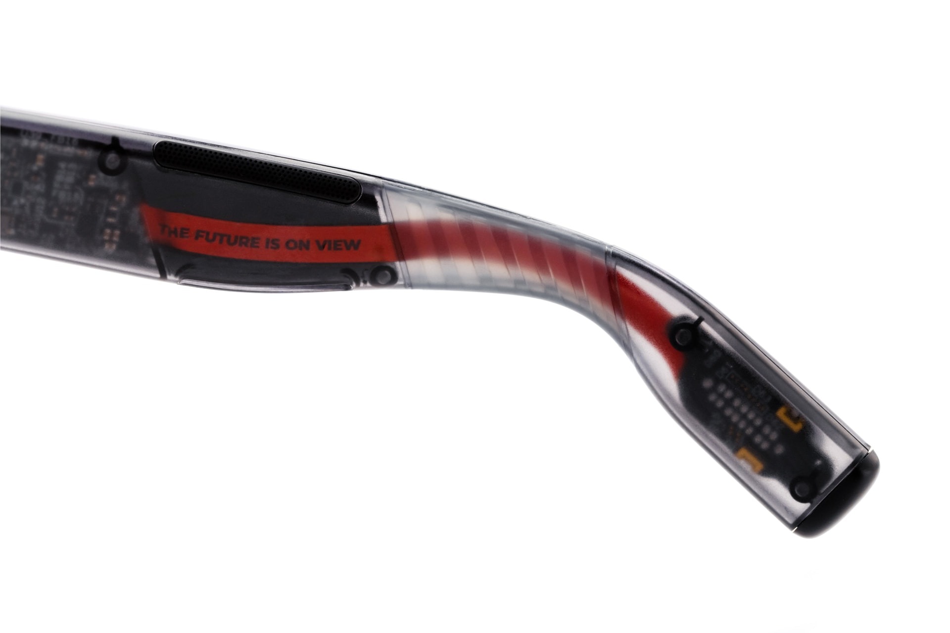 Очки дополненной реальности Viture Luma Pro XR, IPD 68.0 ± 6.0 мм