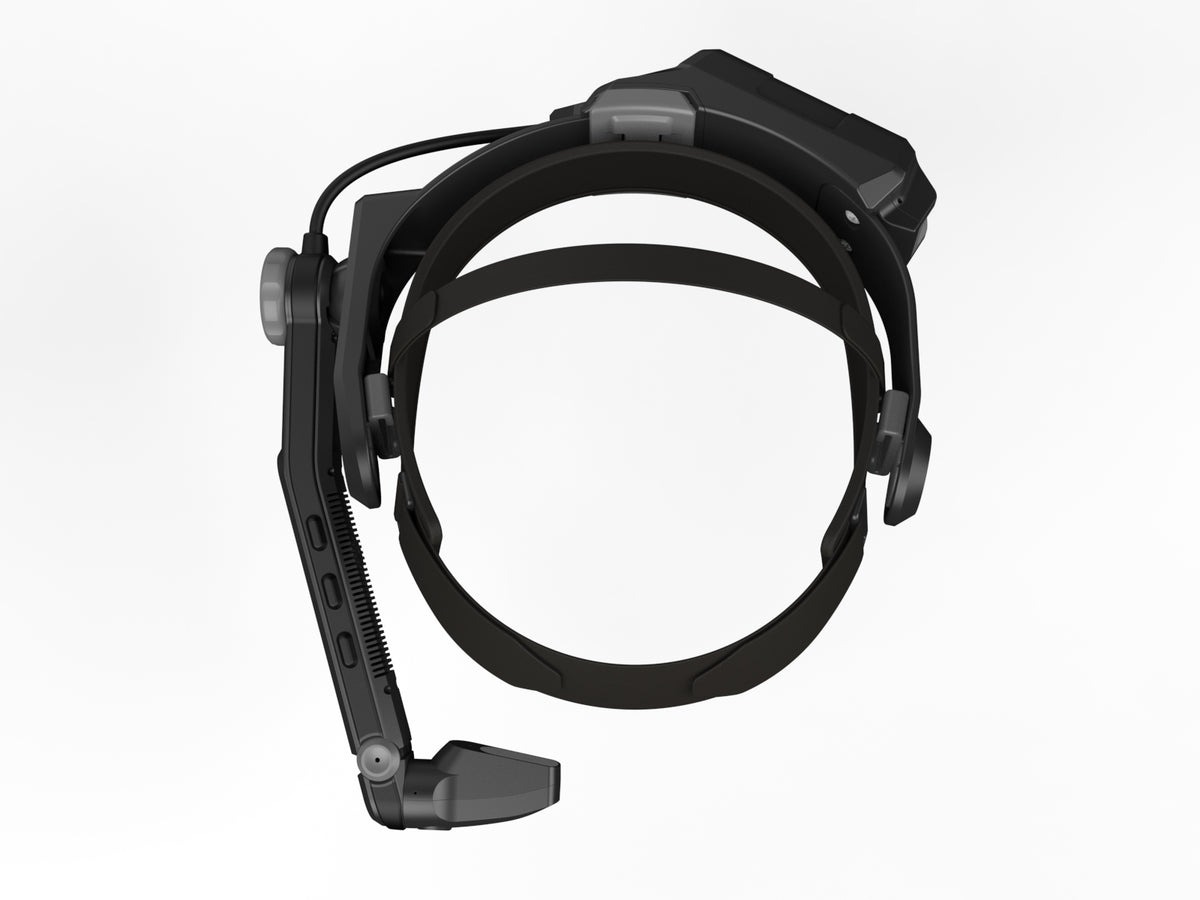 Очки дополненной реальности Vuzix LX1 Очки дополненной реальности Vuzix LX1