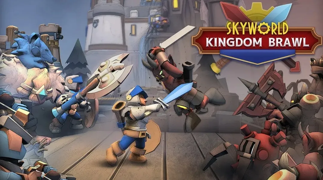 Skyworld: Kingdom Brawl закроется летом — серверы отключат в июле
