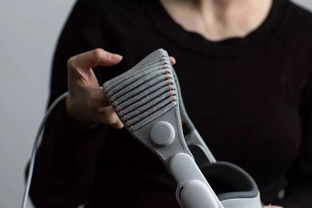 Неудобный ремешок