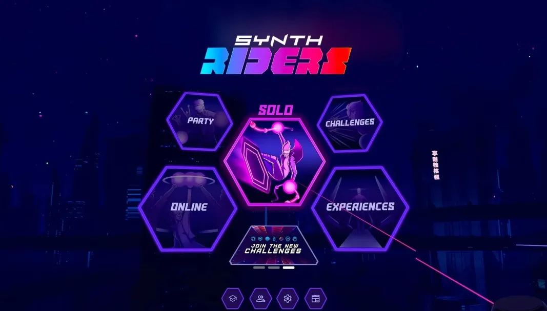Авторы Synth Riders сократили половину команды