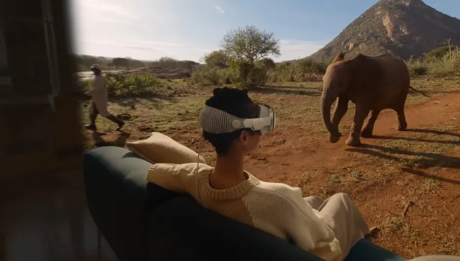 Vimeo готовится первой среди крупных видеосервисов внедрить Apple Immersive Video