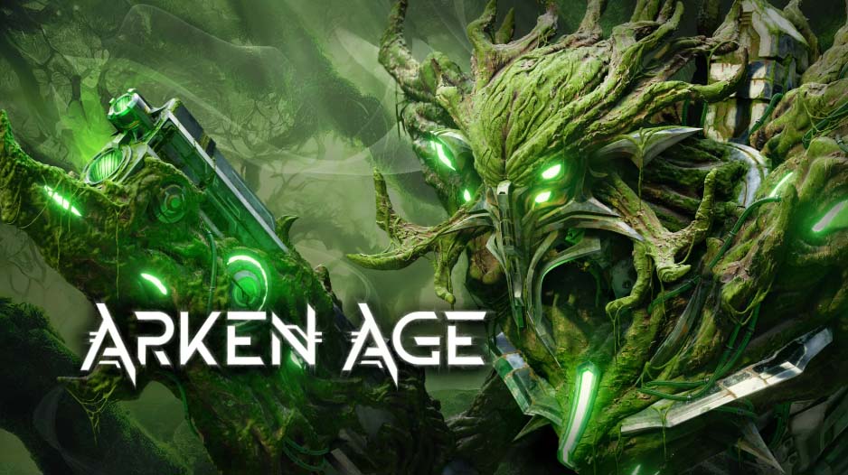 Arken Age — дебют на Quest 3 и Quest 3S уже этой осенью