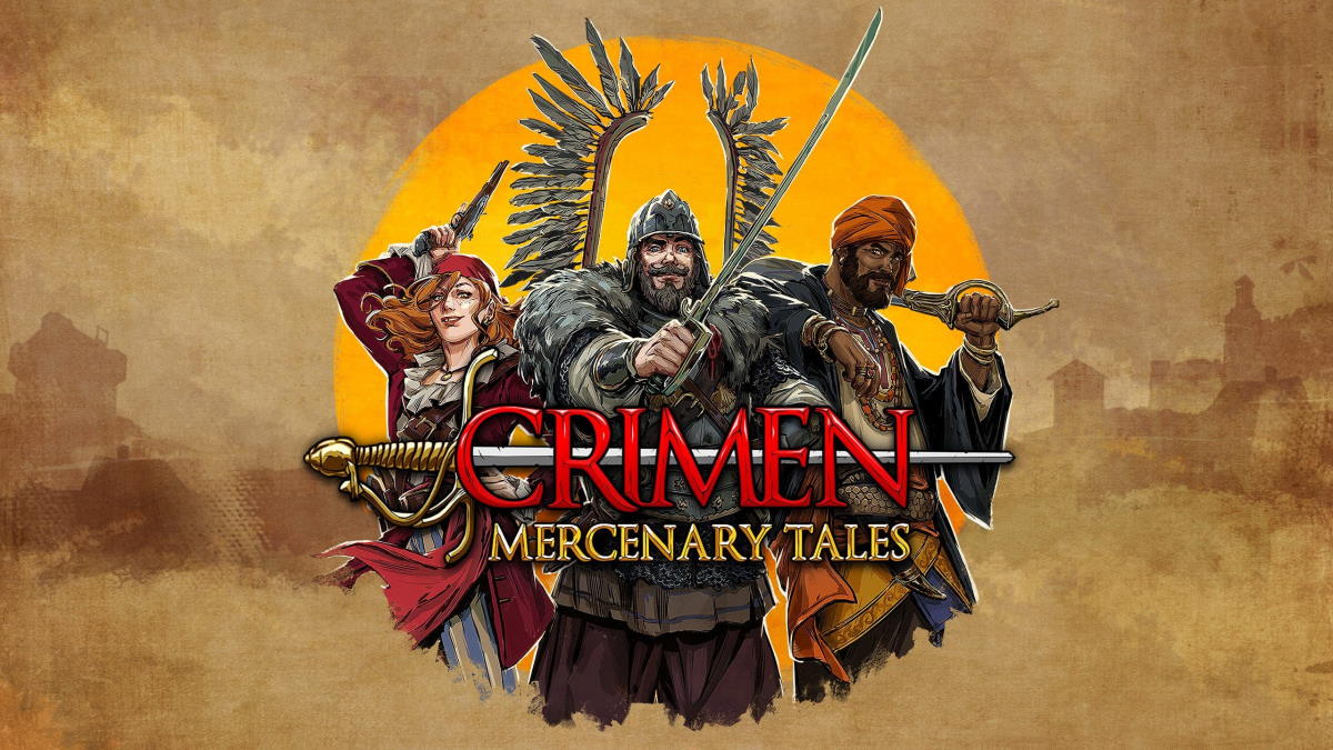 Crimen-Mercenary Tales появится на Quest 2