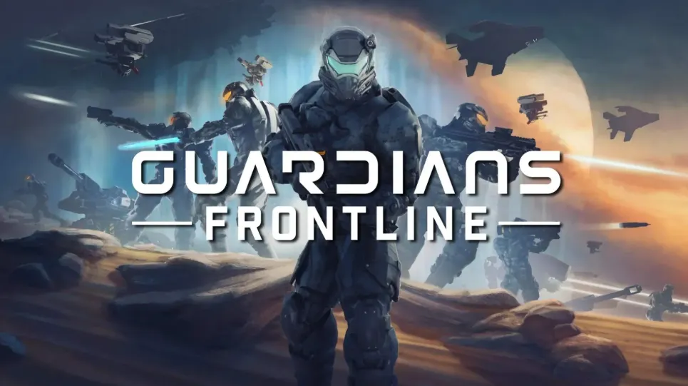 В Guardians Frontline добавили создание пользовательских кампаний