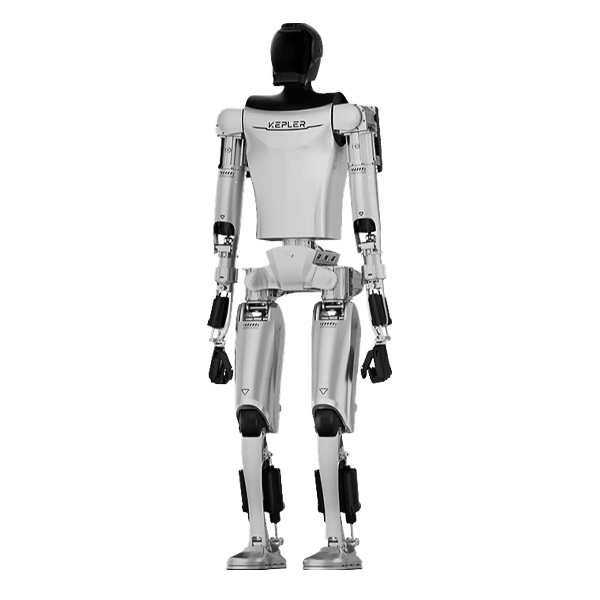 Робот-гуманоид Kepler