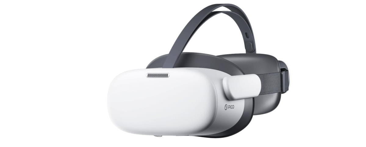 Представлены очки виртуальной реальности Pico G3