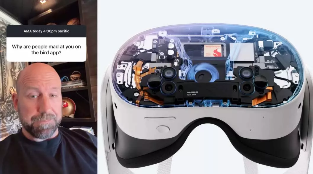 Обновление Quest v77: *Meta пошла на риск ради релиза