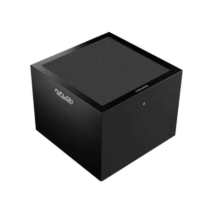 Голографический стол NOVAC