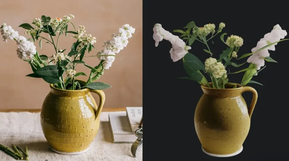 Новая модель SAM 3D Objects позволяет переносить реальные предметы в VR за секунды