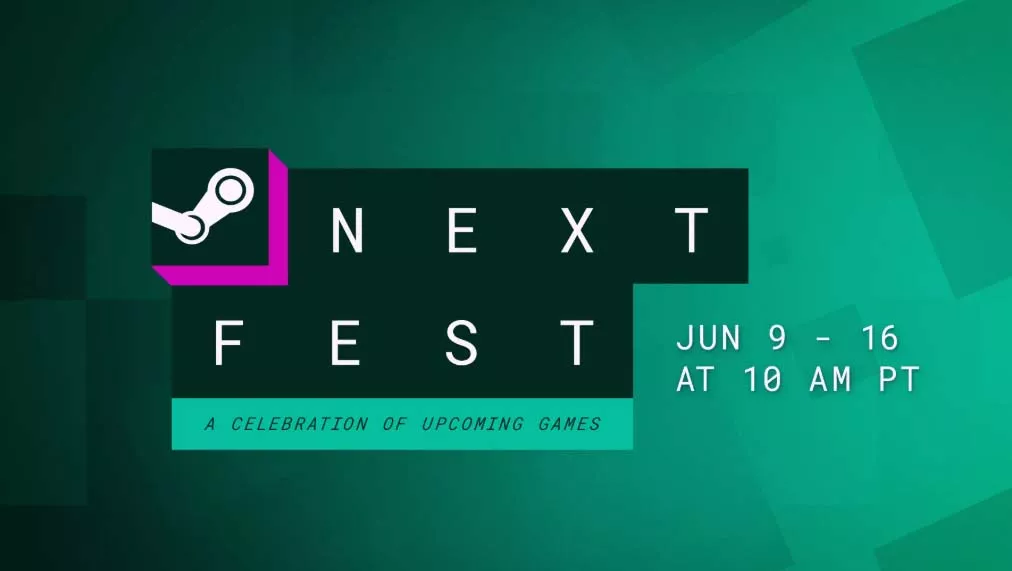 Steam Next Fest: более 30 VR-демо — от скейтбординга до хоррора