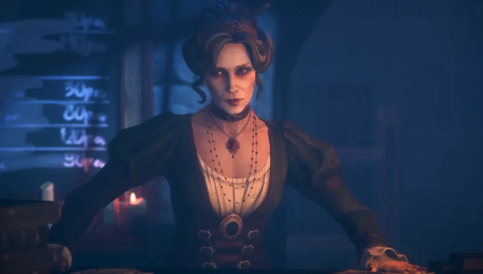 Thief VR: Legacy of Shadow выходит 4 декабря — серия возвращается уже в формате VR