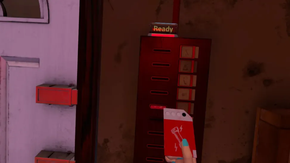 Amelia’s Escape: амбициозный VR-квест между атмосферой и шероховатостями