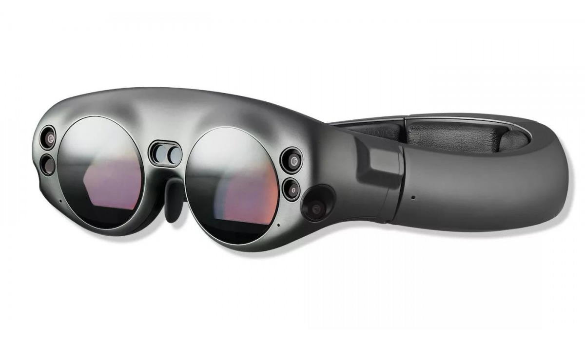 Magic Leap 2