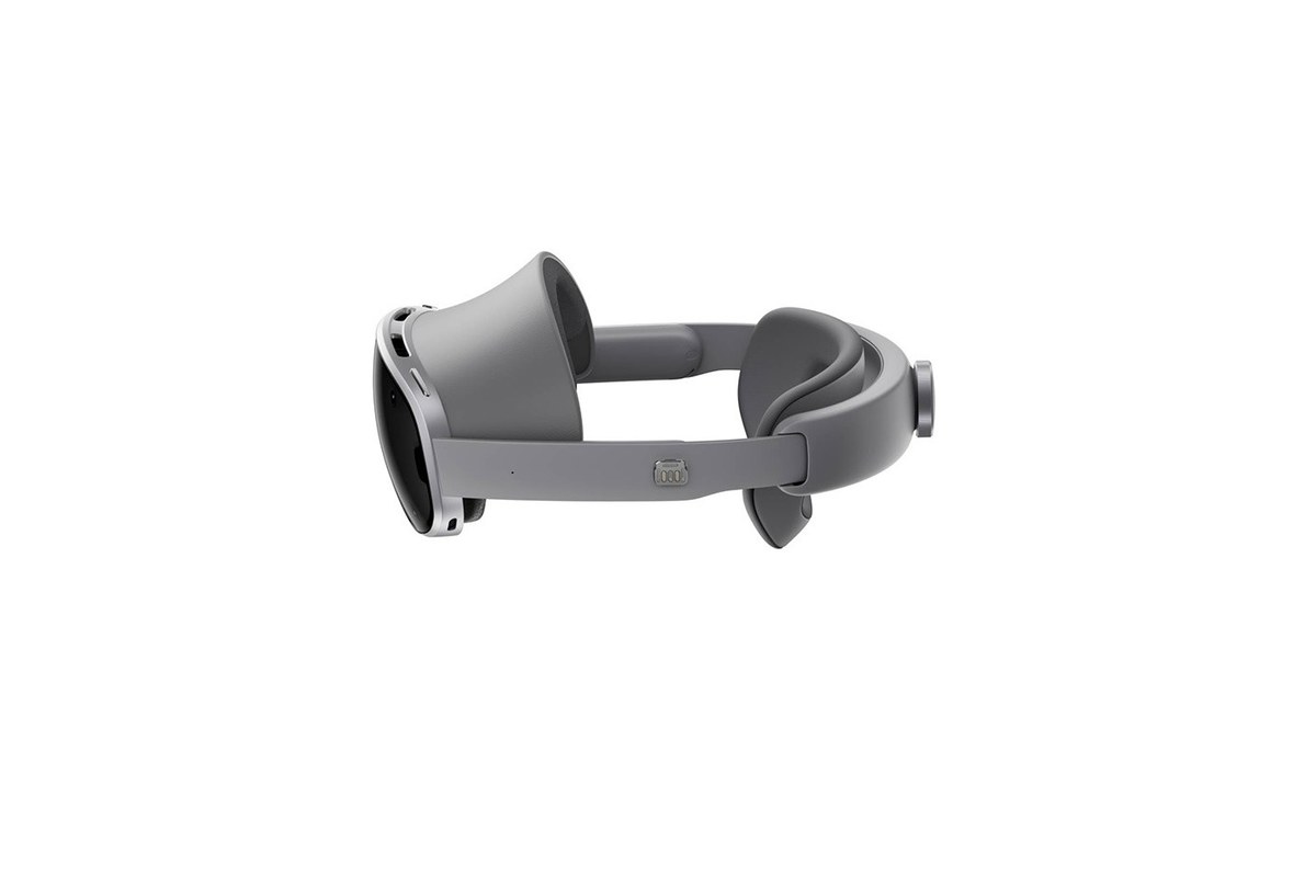 Samsung Galaxy XR