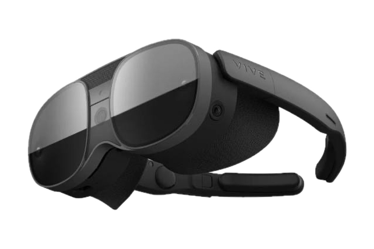 HTC Vive XR Elite