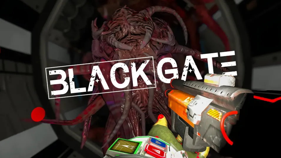 В Blackgate временно открыли доступ к роли монстра — бесплатный уикенд уже начался
