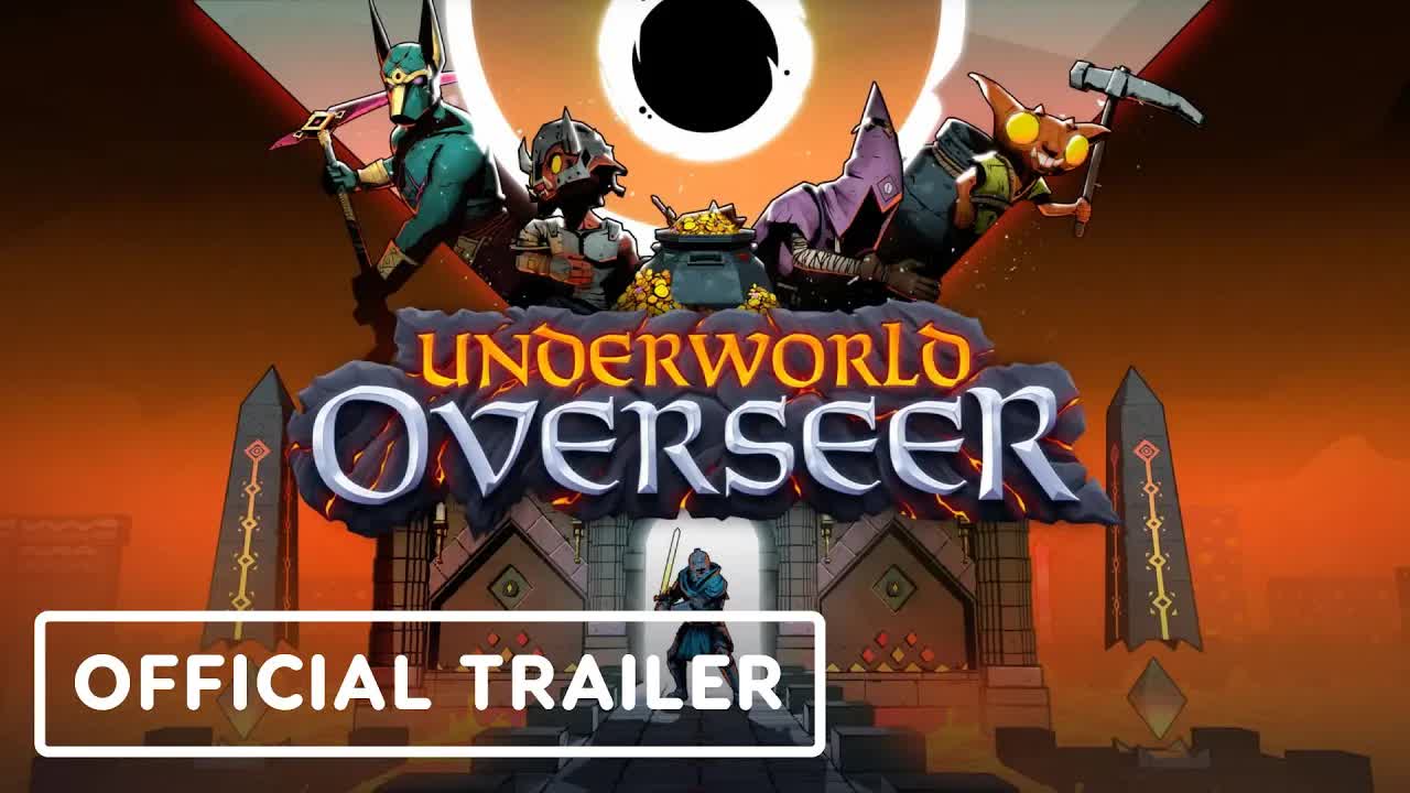 Новый остров, новые угрозы: Underworld Overseer расширяет подземелья