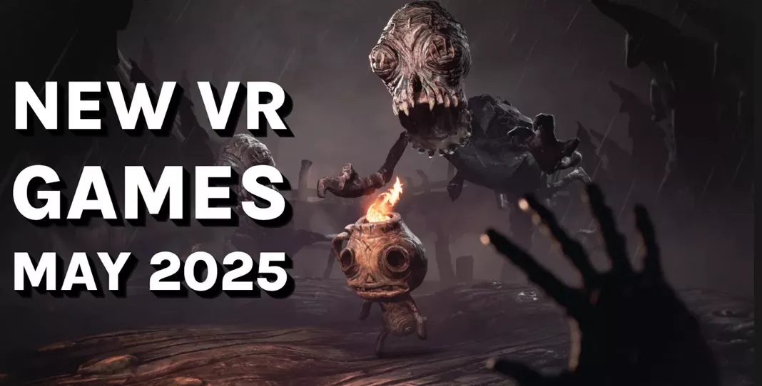 Майский набор игр Quest+: разнообразие жанров в одном месяце