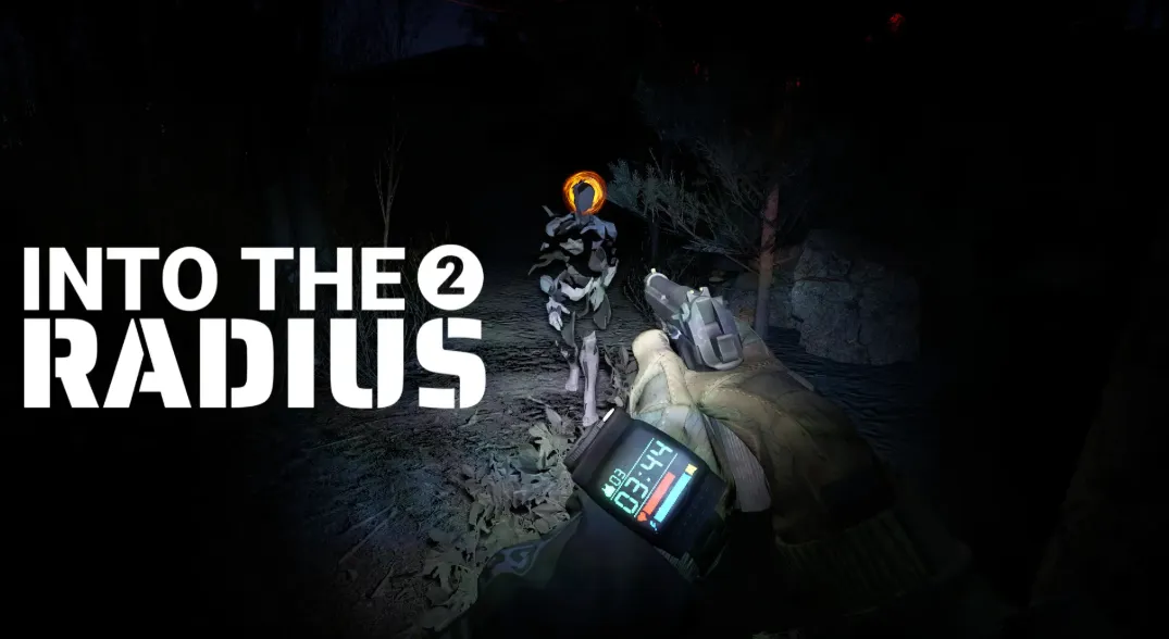 Into The Radius 2 добралась до релиза, но разработчики не собираются останавливаться