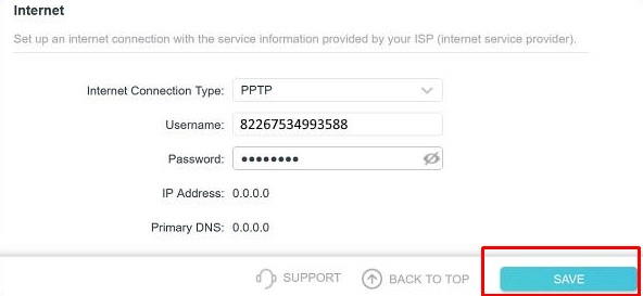ввести в поле для заполнения все необходимые данные (которые вы получили на сайте приложения)