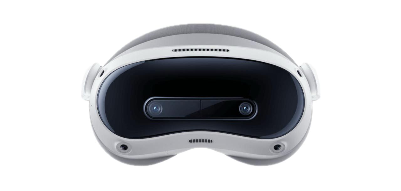 Энергопотребление Pico 4 Ultra