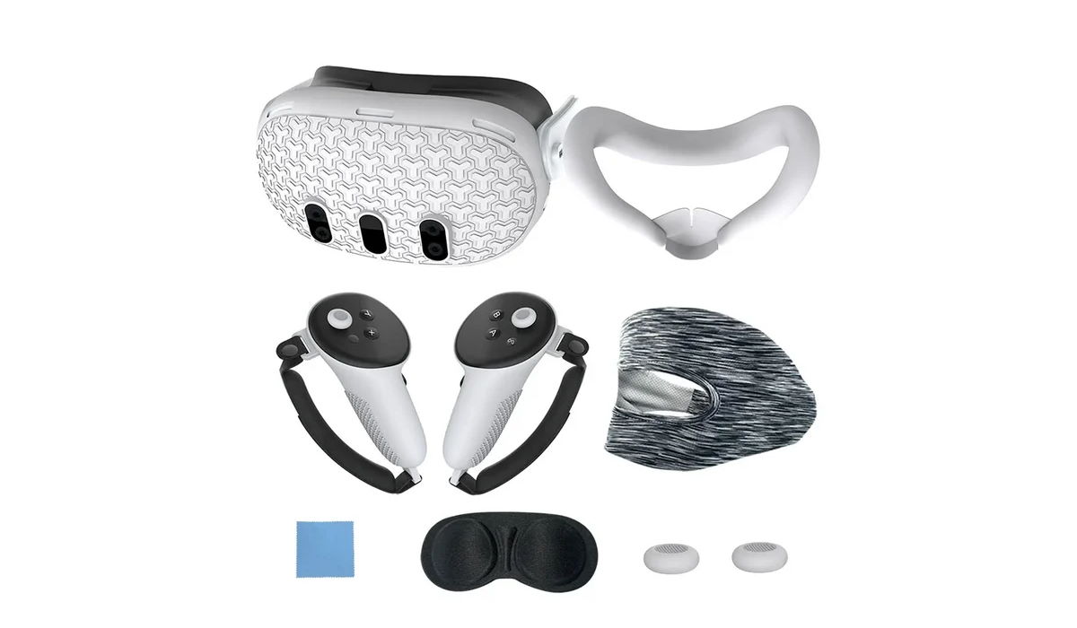 Защитные аксессуары