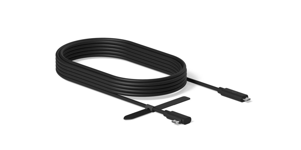 Кабель Oculus Link