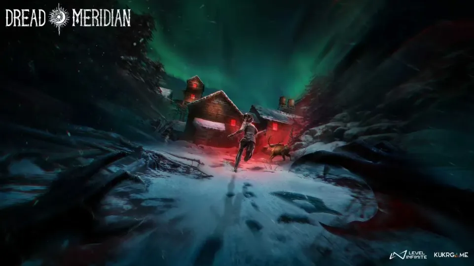 Dread Meridian выйдет в январе 2026 года