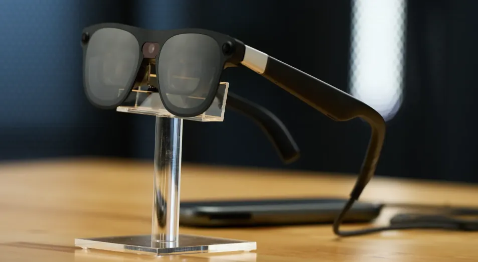 Xreal показала, как работает Project Aura