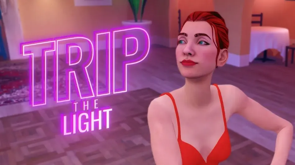 Trip the Light стала доступна в раннем доступе на Quest