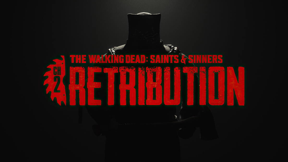 The Walking Dead: Saints Sinners Chapter 2: Retribution